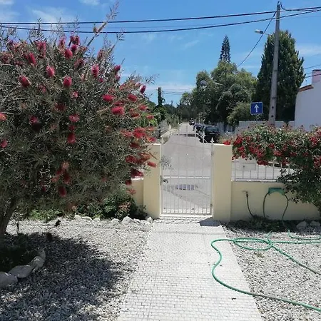Holiday home Casa Da Carrasqueira - *