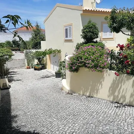 Casa Da Carrasqueira - * Sesimbra
