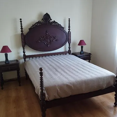 Casa Da Carrasqueira - *