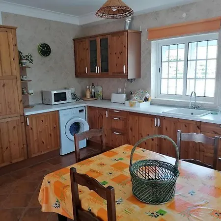 Casa Da Carrasqueira - Sesimbra