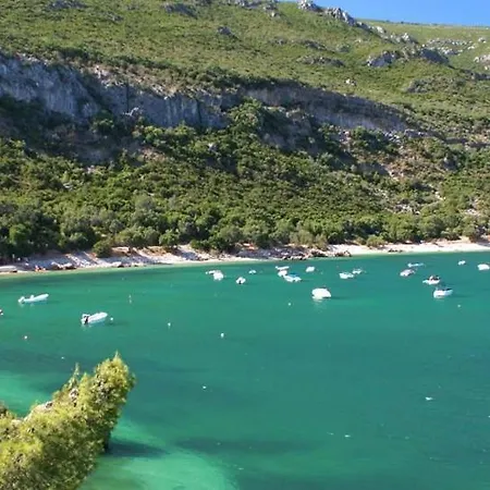 Holiday home Casa Da Carrasqueira - *