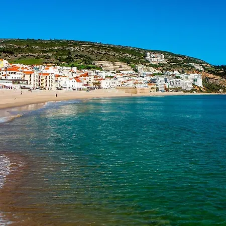 Holiday home Casa Da Carrasqueira - Sesimbra