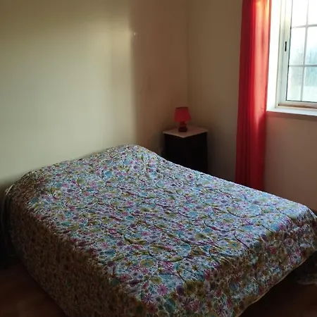 Ferienhaus Casa Da Carrasqueira - *