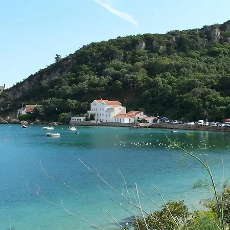Casa Da Carrasqueira - Sesimbra